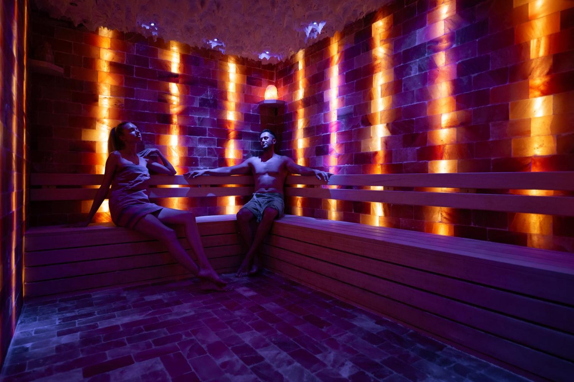 Beach Club Doganay Hotel Konakli Ngoại thất bức ảnh